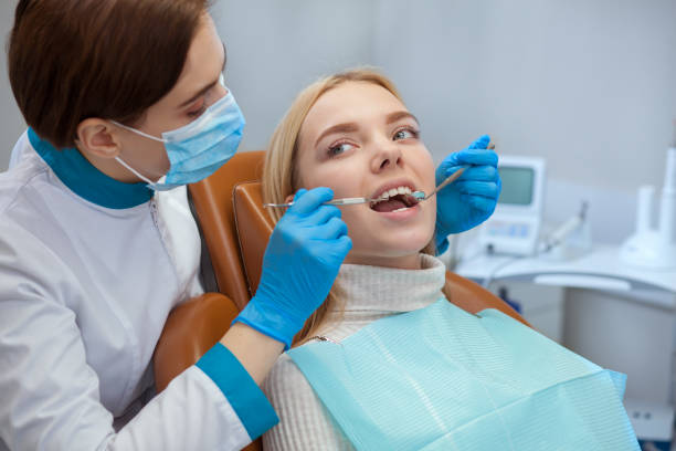 Best Chipped Tooth Repair Near Me [placeholder7] in Whispering Pines, NC